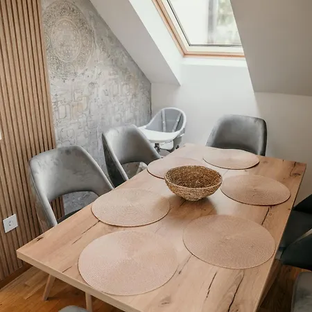 Pine Lux Zlatibor Apartment Exterior photo